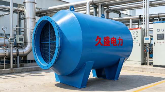 浉河风机消声器