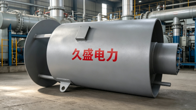 浉河蒸汽消声器