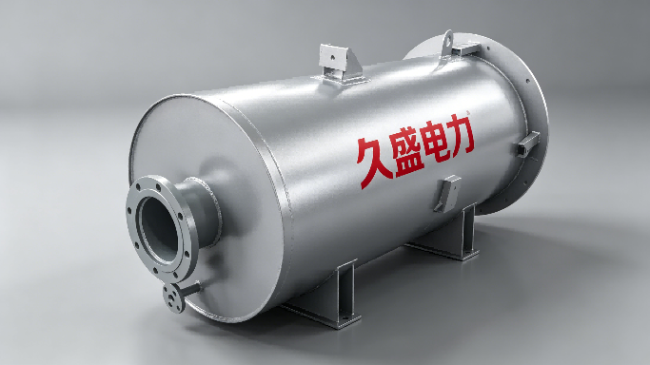 浉河复合消声器